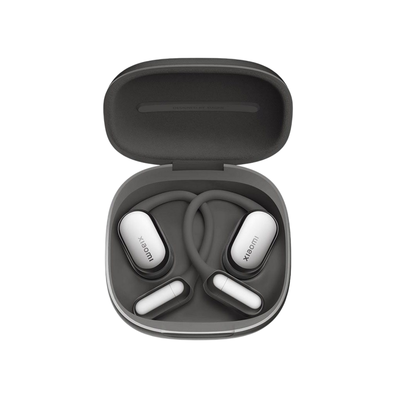 Наушники Xiaomi OpenWear Stereo Pro Titan Graphite Black