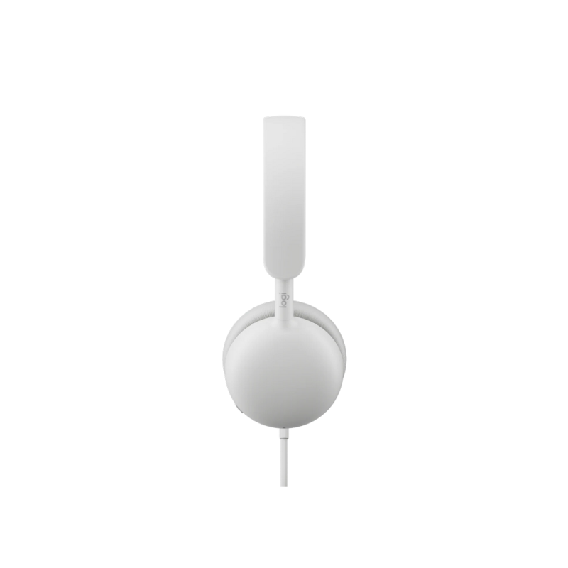 Наушники Logitech ZONE Wired 2 - Off-White