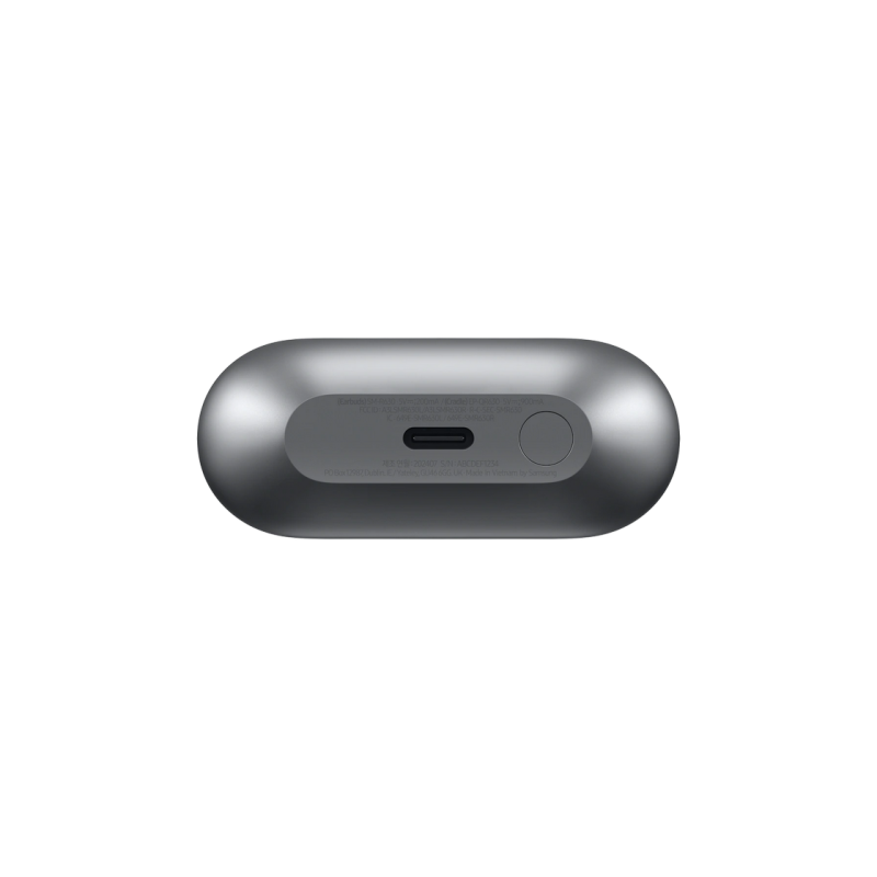 Наушники Samsung Galaxy Buds 3 PRO Silver