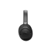 Headphones Bluetooth JBL T780NC, Black, On-ear, Adaptive Noise Cancelling with Smart Ambient