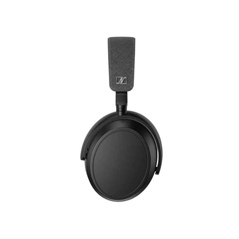 Наушники Sennheiser Momentum 4 Wireless Black