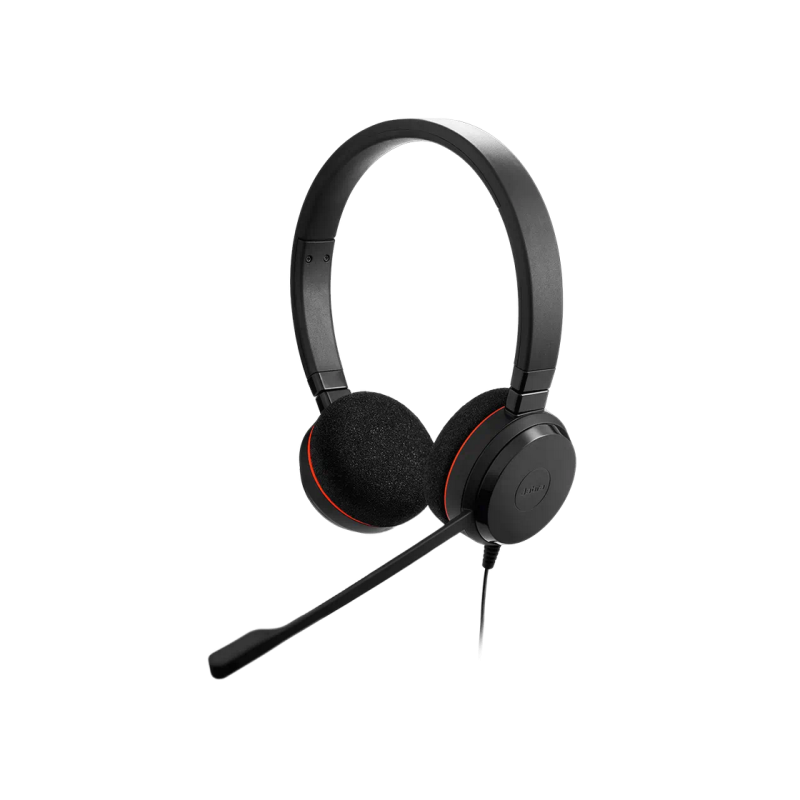 Наушники Jabra Evolve 20SE Mono UC