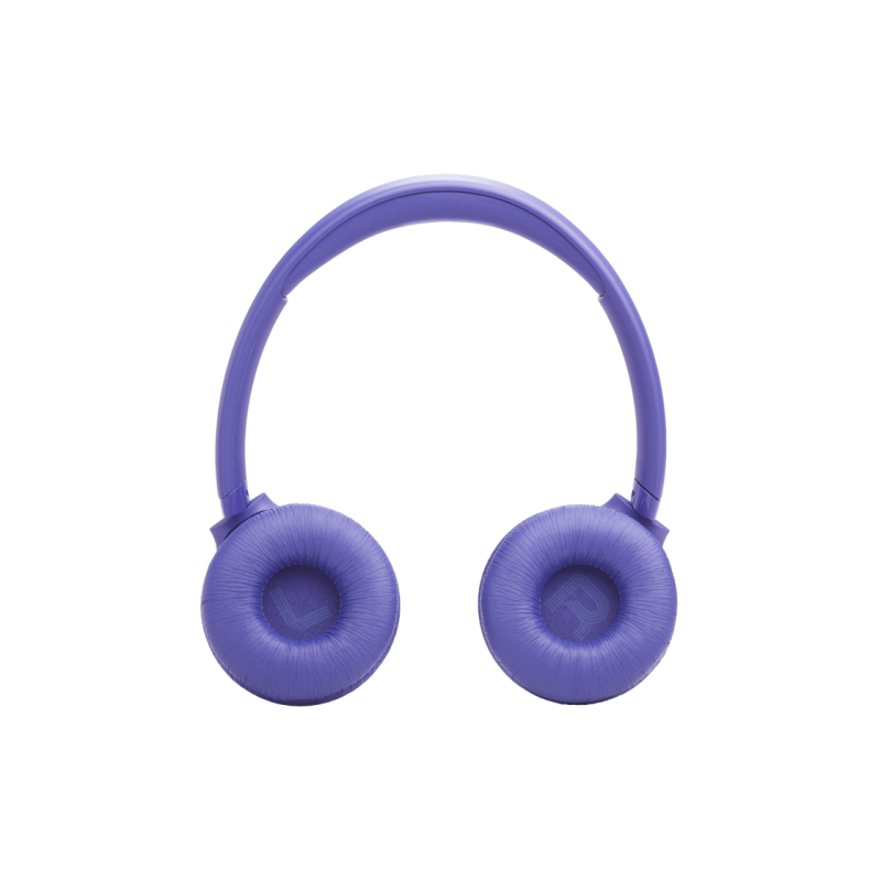 Headphones Bluetooth JBL T530BT, Lavender, On-ear