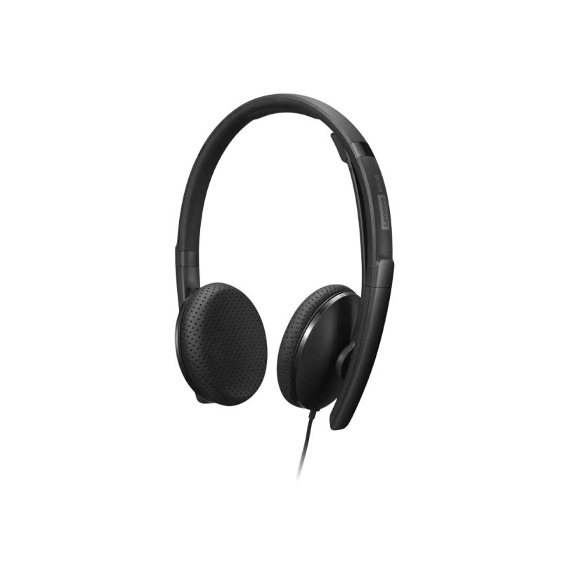 Lenovo Wired VoIP Headset Teams (4XD1M45626