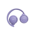 Наушники JBL Tune 520BT, Фиолетовые