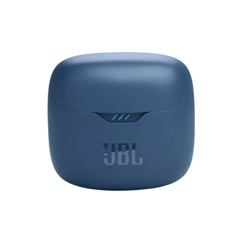 Наушники JBL Tune Flex Blue
