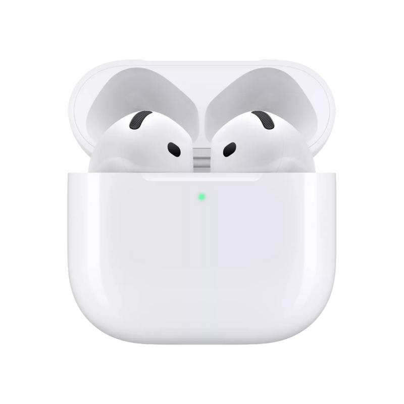 Наушники Apple AirPods 4 MXP63ZE/A