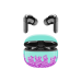 Настоящие беспроводные сотовые наушники с музыкой Fancy в ухе, LIQUID