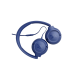 Headphones JBL T530 Blue, On-ear