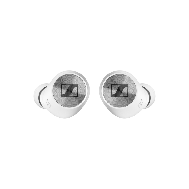 Беспроводные наушники Sennheiser Momentum true wireless 2 белые