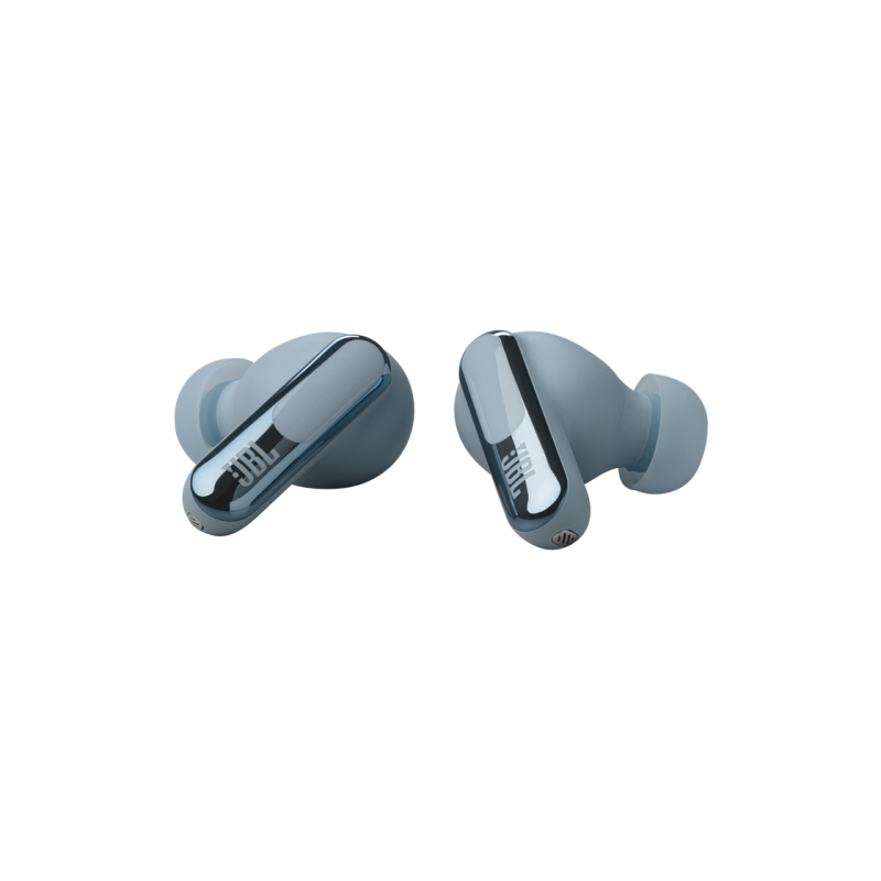 Наушники JBL LIVE Beam 3 Blue