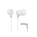 Наушники Sony MDR-EX15LP, White
