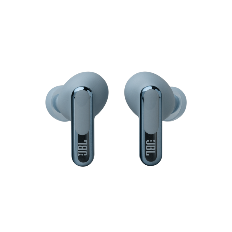 Наушники JBL LIVE Beam 3 Blue