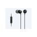 Наушники Sony MDR-EX15LP, Black