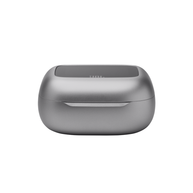 Наушники JBL LIVE Beam 3 Silver