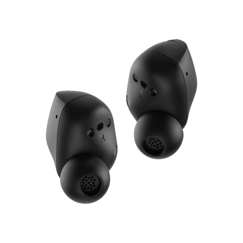 Наушники Sennheiser Accentum True Wireless, Black