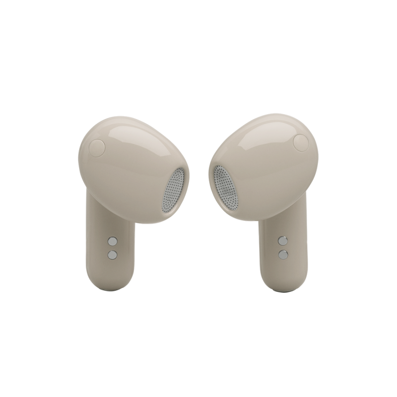 True Wireless JBL LIVE Flex 4, Champagne