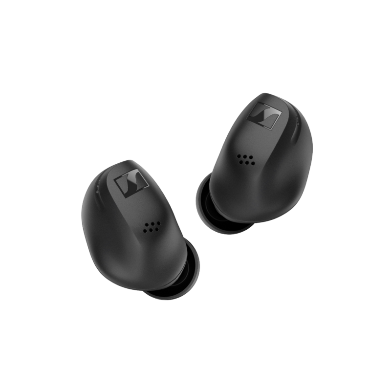 Наушники Sennheiser Accentum True Wireless, Black