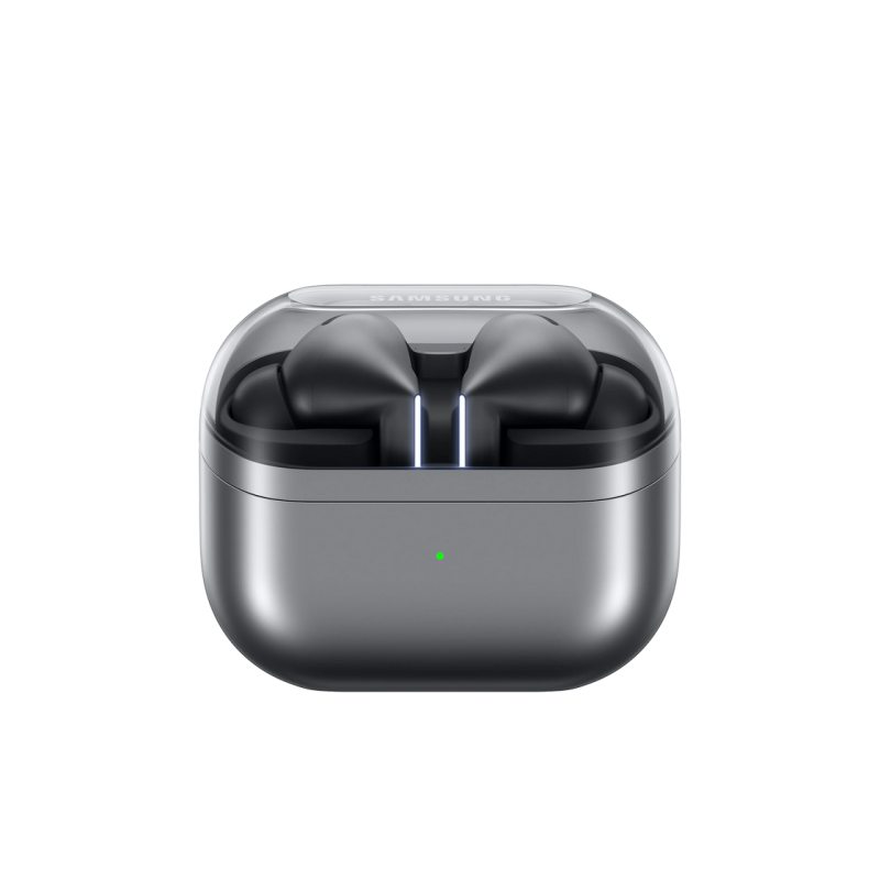 Наушники Samsung Galaxy Buds 3 PRO Silver