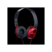 Наушники Sony MDR-ZX310AP, Red