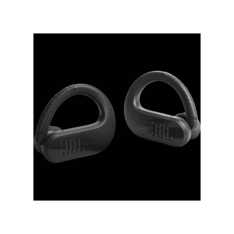 JBL Endurance Peak III, черный