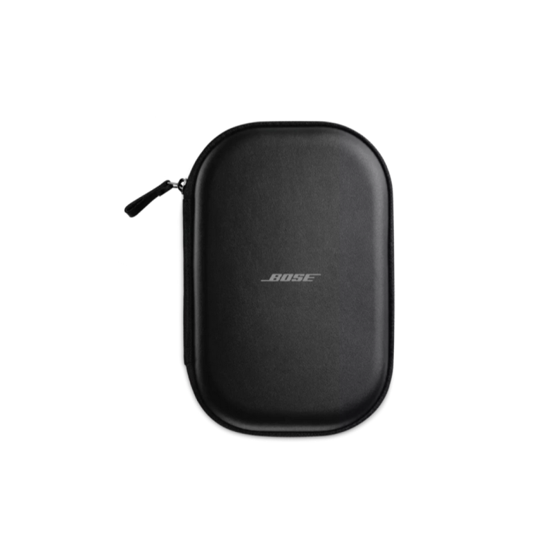 Наушники Bose QuietComfort черные