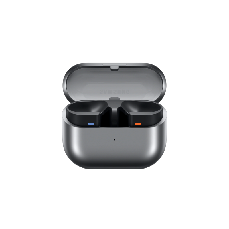 Наушники Samsung Galaxy Buds 3 PRO Silver