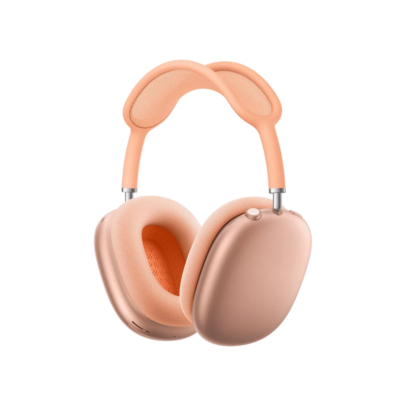 Наушники Apple AirPods Max Orange, MWW73ZE/A