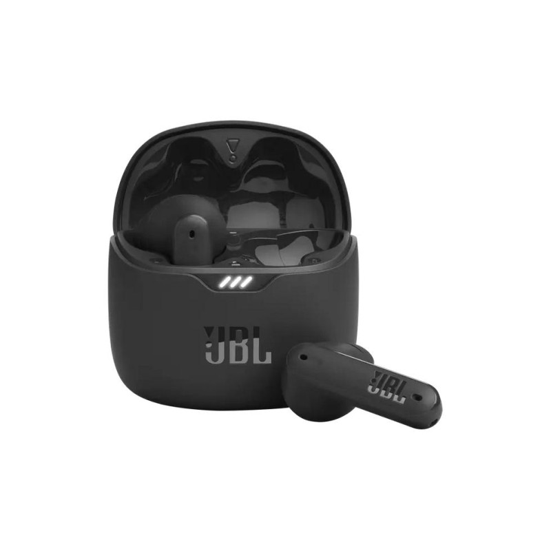 Наушники JBL Tune Flex Black
