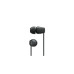 Наушники Sony WI-C100, Black