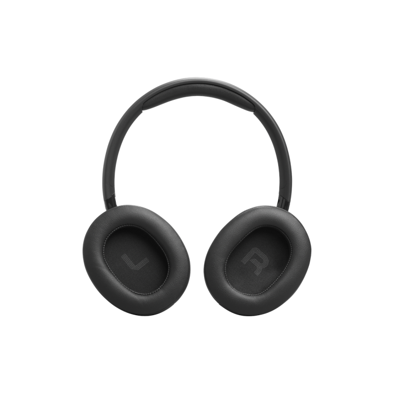 Headphones Bluetooth JBL T730BT, Black, On-ear