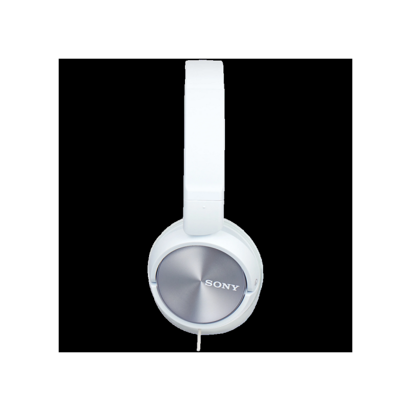 Наушники Sony MDR-ZX310AP, White