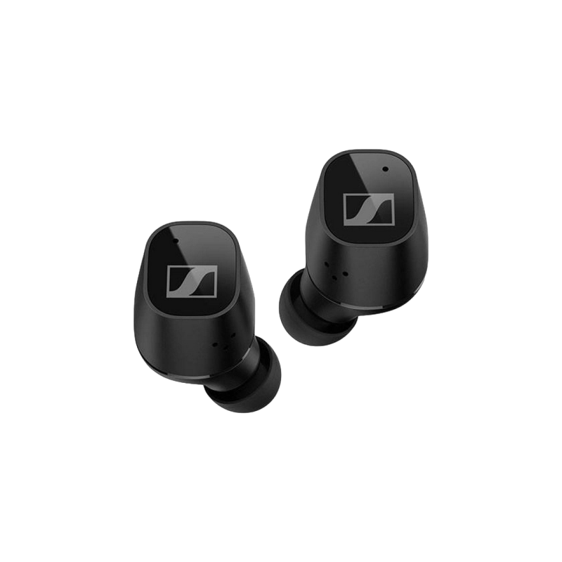 Наушники Sennheiser CX Plus, Black