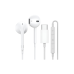 Наушники Apple EarPods с USB-C MYQY3, белые