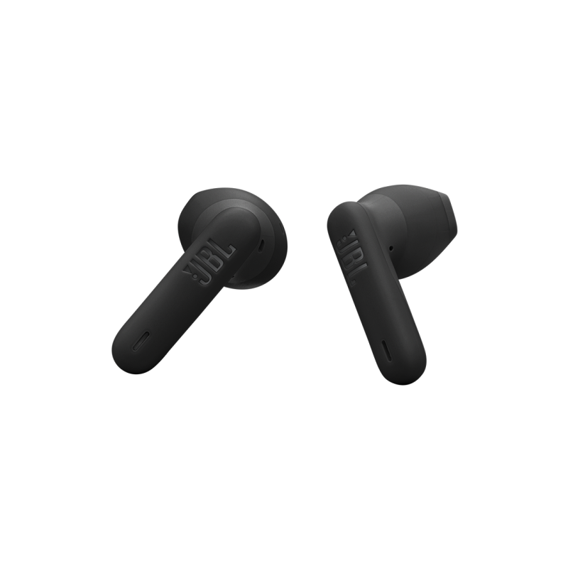 True Wireless JBL Wave Flex 2, Black, TWS Headset