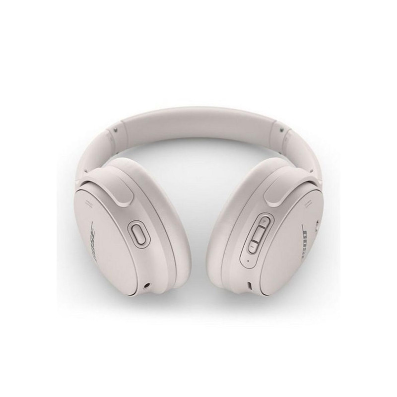 Bose QuietComfort 45, White Smoke