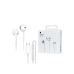 Наушники Apple EarPods с USB-C MYQY3, белые