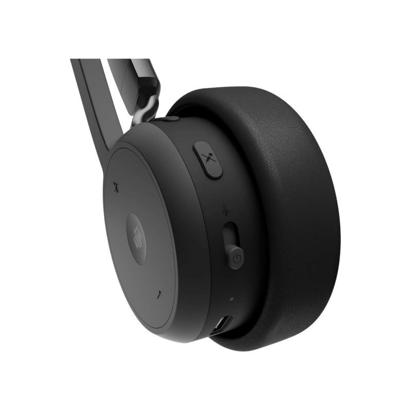 Lenovo Wireless VoIP Headset (4XD1M80020