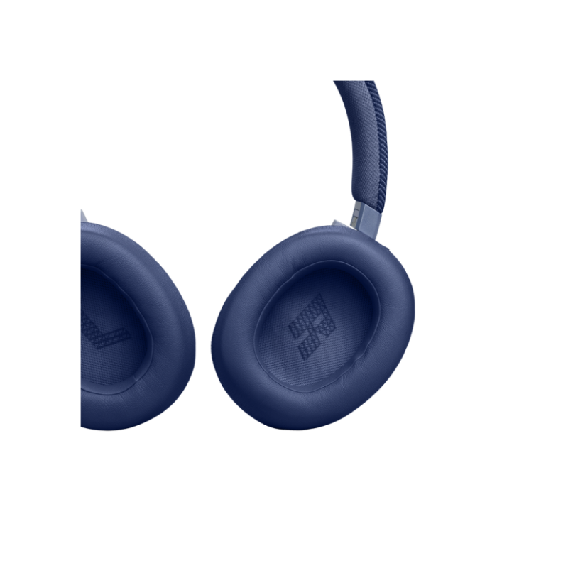 Наушники JBL LIVE770NC Blue