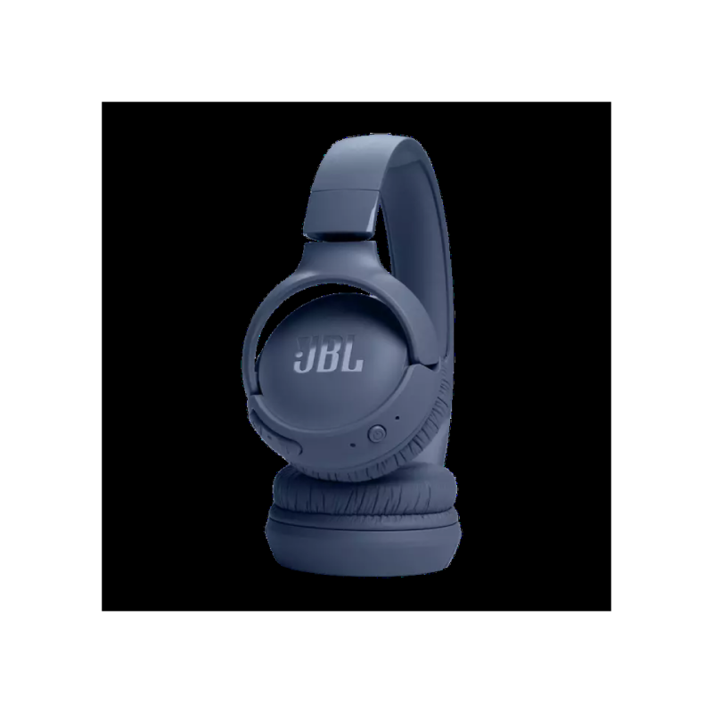 Наушники JBL Tune 520BT, Синие