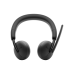 Наушники Dell Wireless Headset WL3024