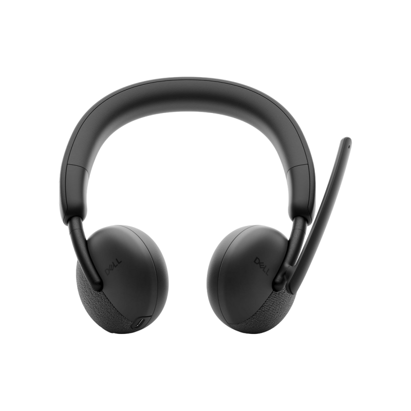 Наушники Dell Wireless Headset WL3024