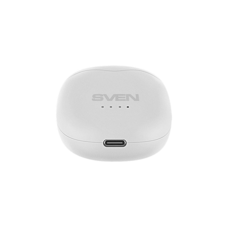 Наушники Sven E-727BT, White