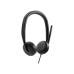 Наушники Dell Wired Headset WH3024