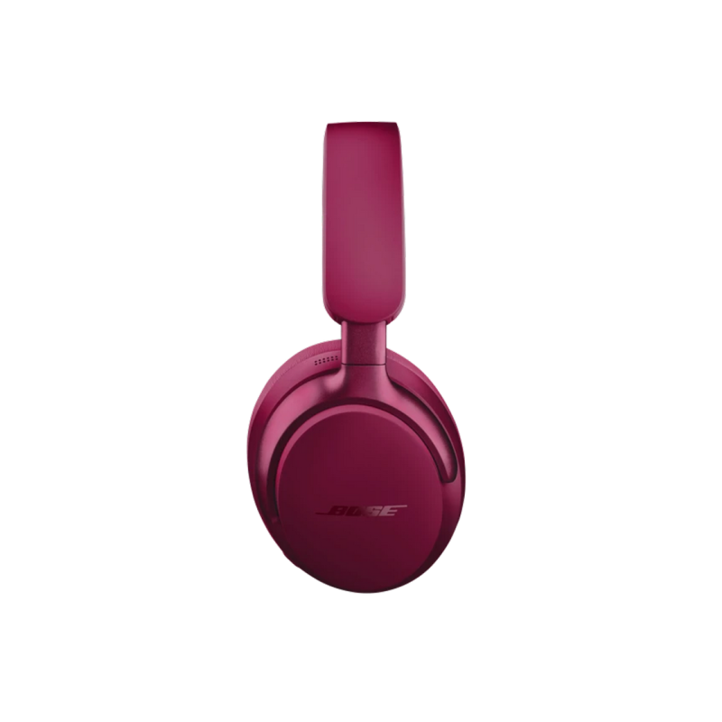 Наушники Bose QuietComfort Ultra Deep Plum