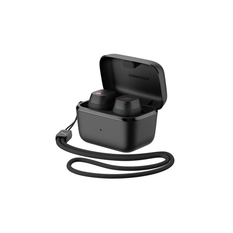 Наушники Sennheiser CX200TW1 SPORT, Black