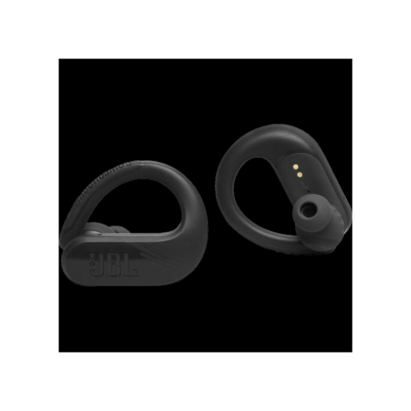 JBL Endurance Peak III, черный