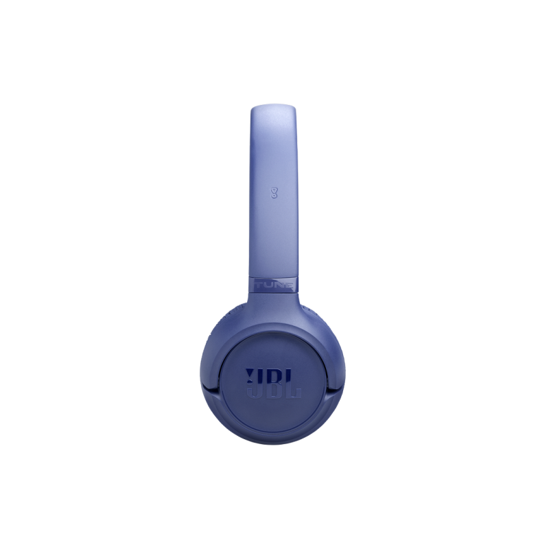 Headphones Bluetooth JBL T530BT, Blue, On-ear