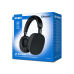 Bluetooth Headset SVEN AP-B325MV with Microphone, Black (Bluetooth, ANC, 400mAh