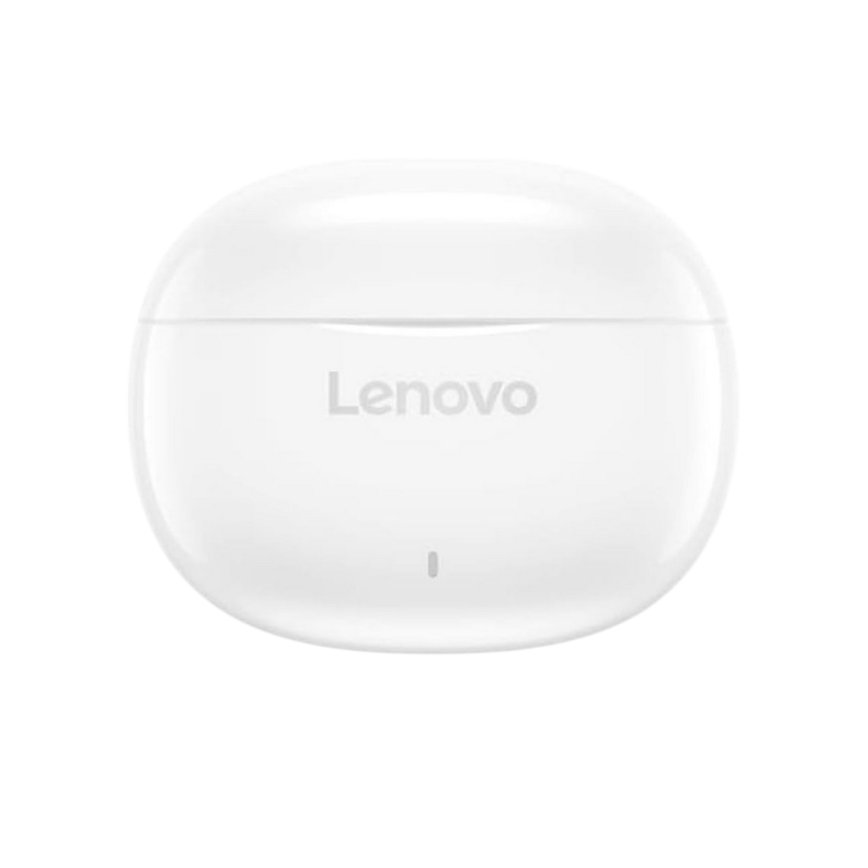 Наушники Lenovo E310, White